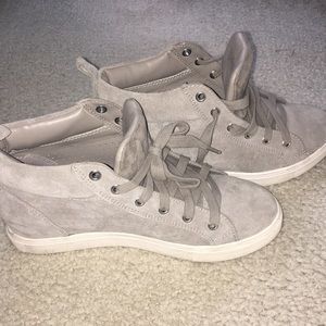 Steve Madden high tops